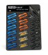 Couteau ACCUSHARP Paraforce Multi Accessoires