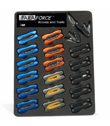 copy of Couteau ACCUSHARP Paraforce