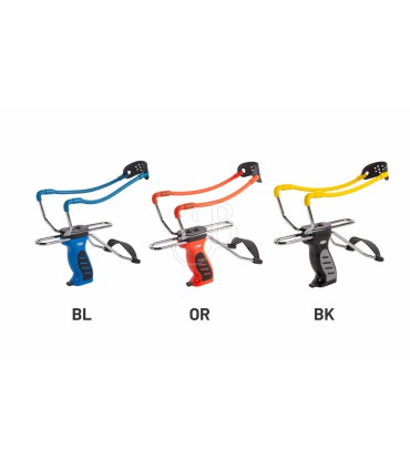 Lance Bille BLACKBIRD Pro