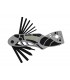copy of Set de clés EASTON PRO HEX FOLD UP SET STANDARD