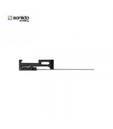 Clicker SANLIDA sur Viseur
