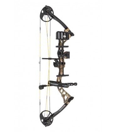 Kit DIAMOND BY BOWTECH Infinite 305