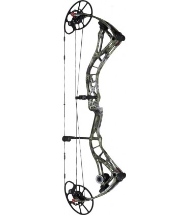 copy of Bowtech   REIGN 7