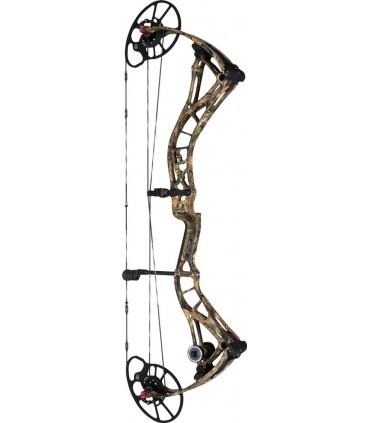Arc BOWTECH Solution Deadlock
