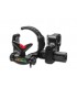 Repose flèche TRU GLO DOWNDRAFT DROP-AWAY