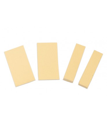 Grip Bois pour Arc FREDDIE