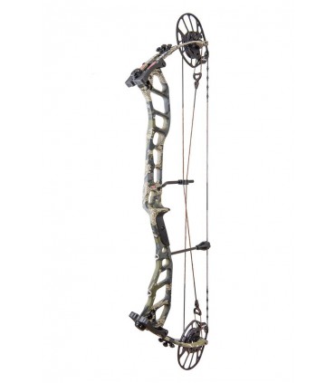 PSE CARBON AIR  STEALTH EF 2018