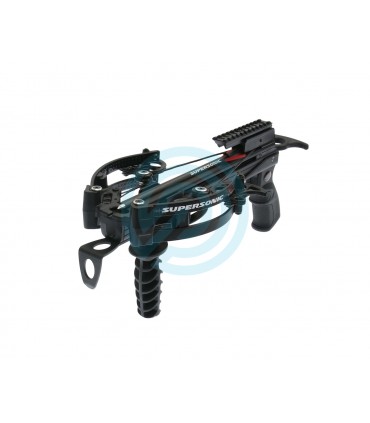 Pistolet Arbalète X-BOW FMA Supersonic