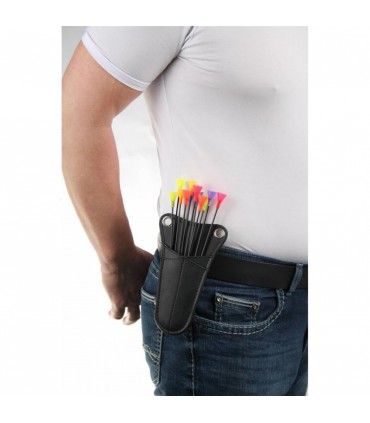 Carquois ALEXBOW Pour Darts