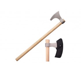 copy of VIKING AXE 132cm / 2097gr