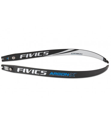 Branches FIVICS Argon X  Carbon Foam