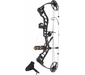 Kit Arc BOOSTER CP XT 31.1 RTS Noir