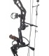 Kit Arc BOOSTER CP XT 31.1 RTS Noir