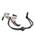 Décocheur TRU BALL Honey Badger Claw Flex 3 ou 4 Doigts