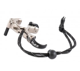 Décocheur TRU BALL Honey Badger Claw Flex 3 ou 4 Doigts
