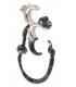 Décocheur TRU BALL Honey Badger Claw Flex 3 ou 4 Doigts