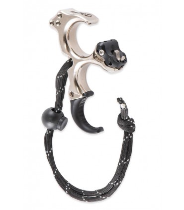 Décocheur TRU BALL Honey Badger Claw Flex 3 ou 4 Doigts