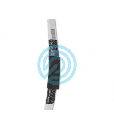copy of Recurve White Feather Horsebow Fairy 50''