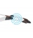 Arc WHITE FEATHER Youth Touch 44'' Tir à cheval
