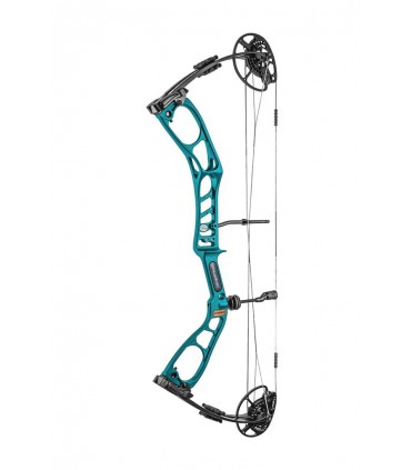 Arc ELITE Ember Tri-Track