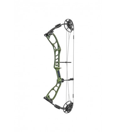 Arc ELITE Ember Tri-Track