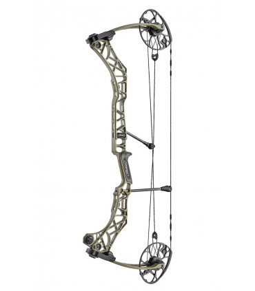 Arc MATHEWS Atlas