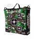 copy of CIBLES BLOCK YOUTH GENZ - 16"x17"x7.5"
