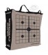 copy of CIBLES BLOCK YOUTH GENZ - 16"x17"x7.5"