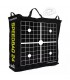 copy of CIBLES BLOCK YOUTH GENZ - 16"x17"x7.5"