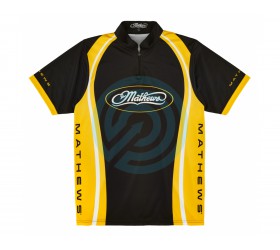 copy of Tshirt Hoyt Shooter Jersey