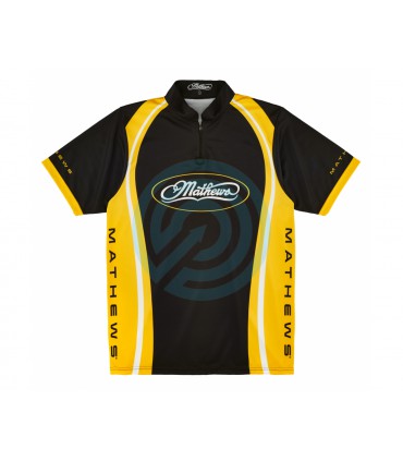 copy of Tshirt Hoyt Shooter Jersey