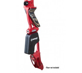 Masse KINETIC Valenz Barebow