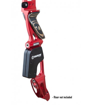 Masse KINETIC Valenz Barebow
