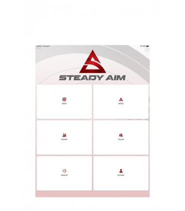 copy of FIRING RELEASE TRAINER FINGER SHOOTERS