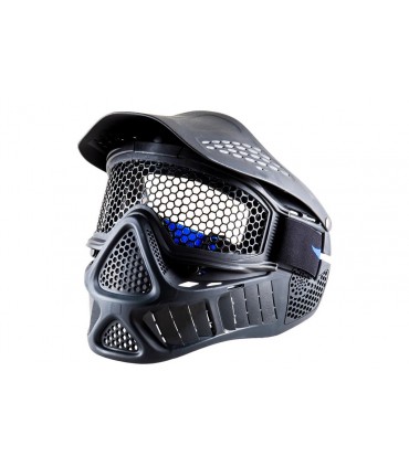 Masque de Protection AVALON avec Grille