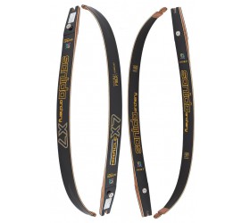 Branche SANLIDA ILF Miracle X7 fibre bois
