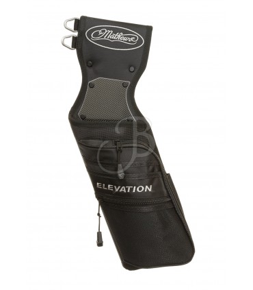 Carquois	TEAM HOYT HIP RH &LH REVERSIBLE