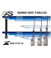 Ensemble Arc SYSTEME X-PRO 18 Recurve