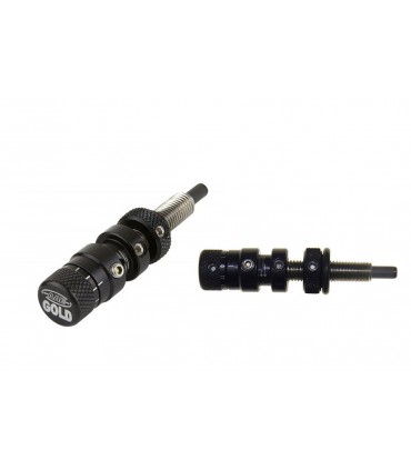 Berger Buton AAE Gold Micro