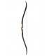 Arc OAK RIDGE Dymond 62" Gris