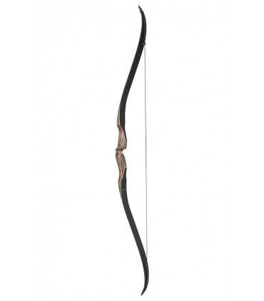 Arc OAK RIDGE Dymond 62" Gris