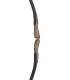 Arc OAK RIDGE Dymond 62" Gris