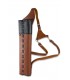 Carquois BUCK TRAIL Husky Cuir 53 cm