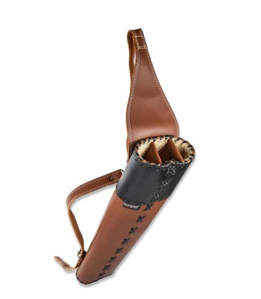 copy of Carquois Dos Cuir