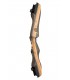 Poignée BUCK TRAIL Sagos 20'' pour 62" final