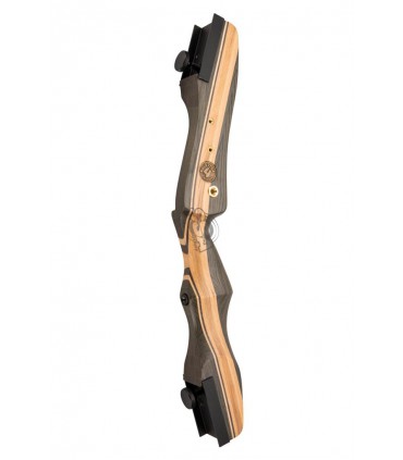 Poignée BUCK TRAIL Sagos 20'' pour 62" final