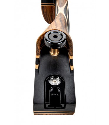Poignée BUCK TRAIL Nobleton Phenolic