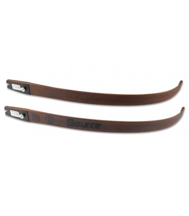 copy of Branche OAK RIDGE Black Foam
