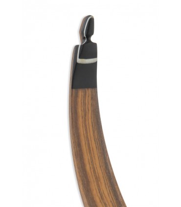Branches OAK RIDGE ILF Carbon Bamboo