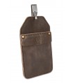 copy of Carquois BUCK TRAIL poche cuir 29.5 cm